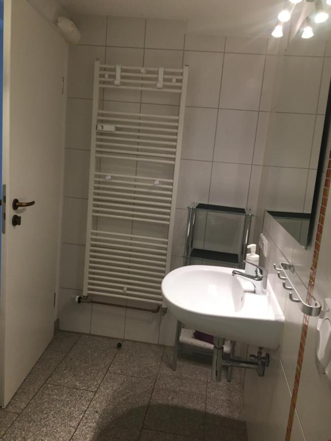 Ferienwohnungen Fuchssteige 布拉河畔的海登海姆 外观 照片